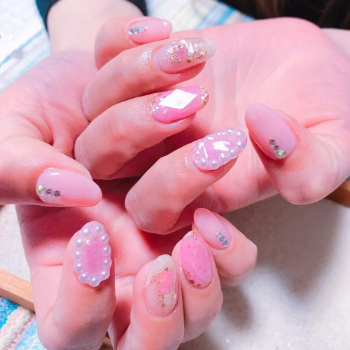 SALON DE CURAイメージ1